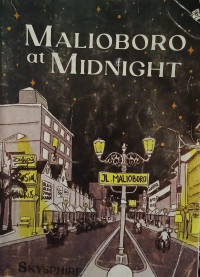 Image of MALIOBORO AT MIDNIGHT
