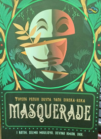 Image of MASQUERADE