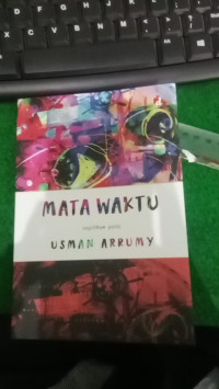 Image of MATA WAKTU