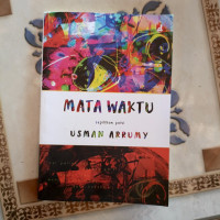 Image of Mata Waktu