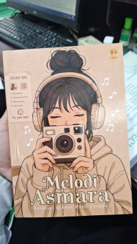Image of Melodi Asmara