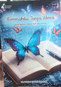 Image of Memorabilia Tanpa Alinea