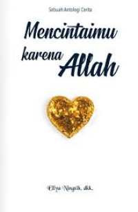 Image of Mencintaimu Karena Allah