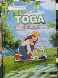 Image of Mengenal Toga 