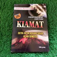 Image of MENYINGKAP MISTERI KIAMAT