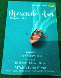 Image of Meracik Asa