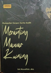 Image of Meranting Mawar Kuning