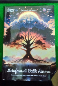 Image of Metafora di Balik Aurora