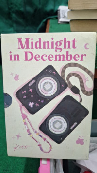 Image of Midnight in Desember