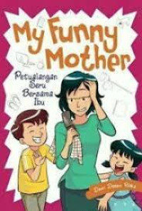 Image of My Funny Mother