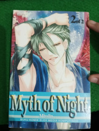 Image of Myth of Night