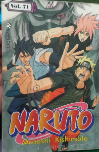 Image of Naruto
