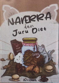 Image of naverra dan juru diet