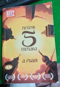 Image of Negri 5 Menara