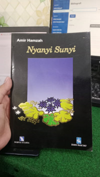 Image of Nyanyi Sunyi