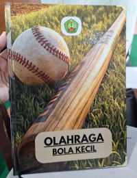 Image of Olahraga Bola Kecil