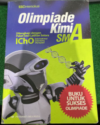 Image of Olimpiade Kimia Sma