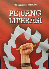 Image of Pejuang Literasi