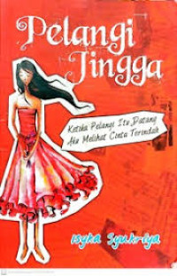 Image of Pelangi Jingga
