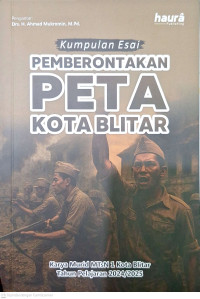 Image of Pemberontakan PETA Kota Blitar