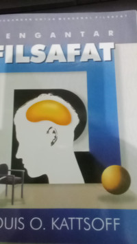 Image of pengantar Filsafat