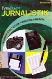 Image of Penulisan Jurnalistik