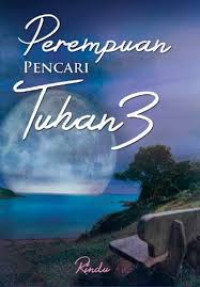 Image of PEREMPUAN PENCARI TUHAN 3