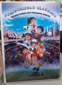 Image of Perkembangan Olahraga Sebagai Bagian Dari Peradaban Manusia