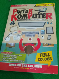 Image of Pintar Komputer