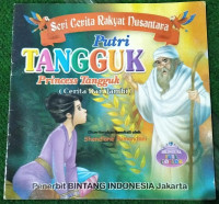Image of Putri Tangguk