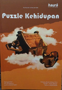 Image of PUZZLE KEHIDUPAN