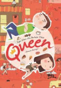 Image of QUEEN (Ingin Sekali Aku Berkata Tidak)