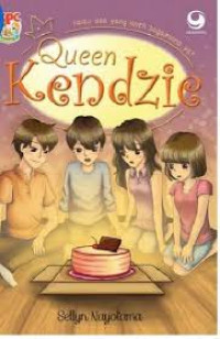 Image of QUEEN KENDZIE