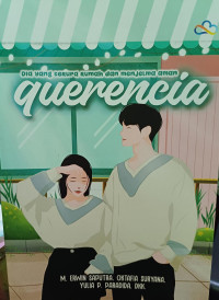 Image of QUERENCIA