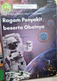 Image of Ragam Penyakit beserta Obatnya