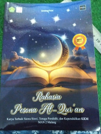 Image of Rahasia Pesona Al-Qur'an