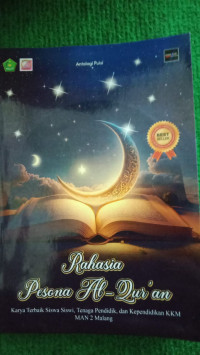 Image of Rahasia Pesona Al quran