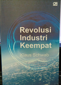 Image of REVOLUSI INDUSTRI KEEMPAT