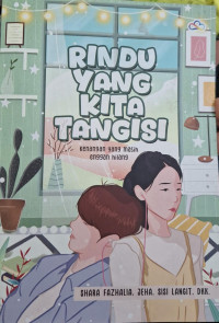 Image of Rindu Yang Kita Tangisi
