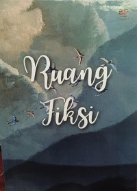 Image of RUANG FIKSI