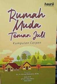 Image of RUMAH MUDA TEMAN JULL