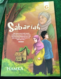 Image of Sabariah