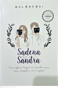 Image of Sadena dan Sandra