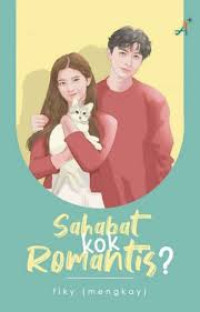 Image of Sahabat Kok Romantis?
