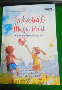 Image of Sahabat Masa Kecil