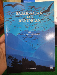 Image of Sajak-Sajak dan Renungan