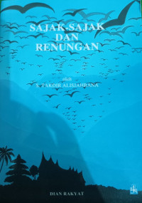 Image of Sajak-Sajak dan Renungann
