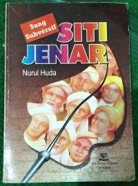 Image of Sang Subversif Siti Jenar