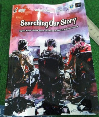 Image of SEARCHING OUR STORY