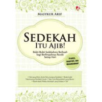 Image of Sedekah Itu Ajib!